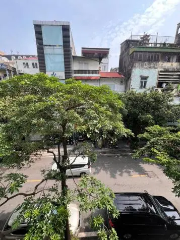 Bán Nhà Mặt Phố Nguyễn Du, Hbt - Diện Tích 54M2, Kinh Doanh Sầm Uất, Lh 0945255902