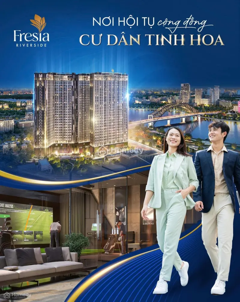 Mở Bán Tòa Tháp "Hoa Hậu" Đẹp Nhất Đồng Nai Vị Trí Vàng Cùng Các Tiện Ích Chuẩn Resort 5 Sao
