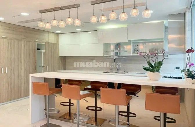 Bán Chcc Cantavil Premier Q.2 (111M2, 3Pn, Giá 8,9 Tỷ)(125M,3Pn Giá )