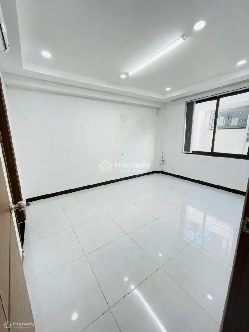 Cho Thuê Nhà Mặt Tiền Khu Hà Đô Centrosa, Phường 12, Quận 10