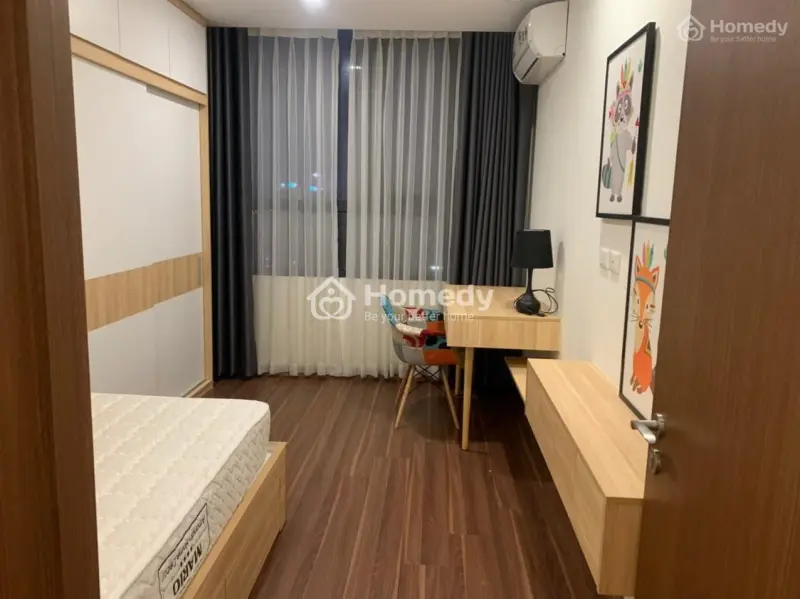 Cắt Lỗ - Chung Cư K1 Minh Khai - Kim Ngưu - Hai Bà Trưng - Đầy Đủ Nội Thất