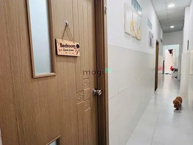 Xe Hơi Ngủ Trong Nhà, Gần Lotte Mart Quận 7, Dài 22M, Giá Nhỉnh 5 Tỷ