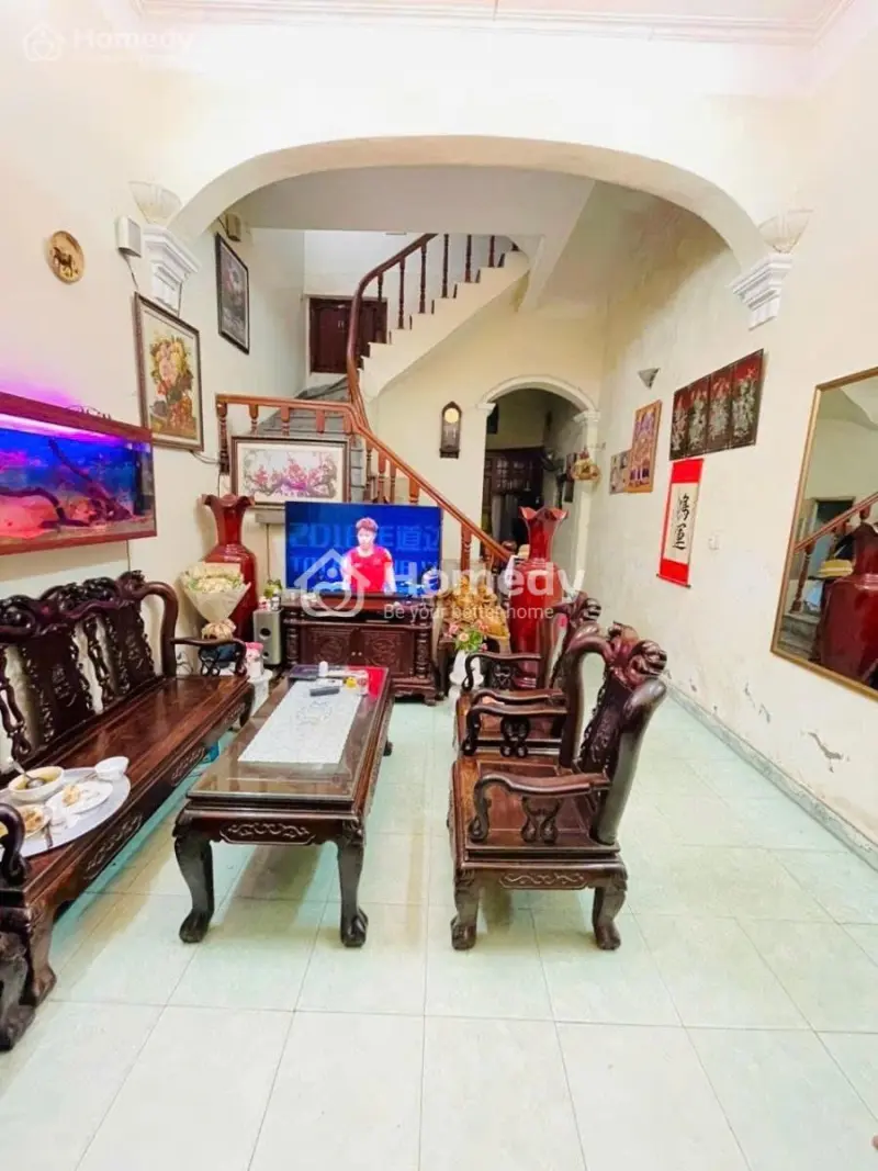 Lô Góc 3 Mặt Thoáng Nguyễn Khang 70M2 - Mt Khủng 5,2M- Ngõ Thông Hạ Yên Quyết - Chỉ 12,5 Tỷ