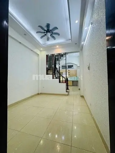 Chính Chủ Cần Gấp Nhà 5Tầng Trung Tâm Quận Thanh Xuân,Gia Nhỉnh 10Tỷ