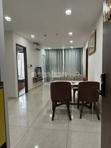 Ann Bán Cc Park Legend 71M2 2Pn Ntcc Lầu Cao Thoáng Mát