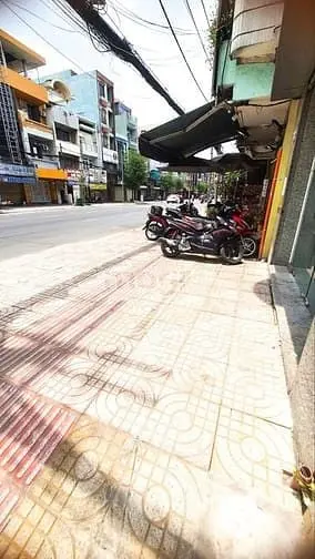 Cho Thuê Căn Góc 2 Mặt Tiền Đinh Bộ Lĩnh, Phường 26, Quận Bình Thạnh