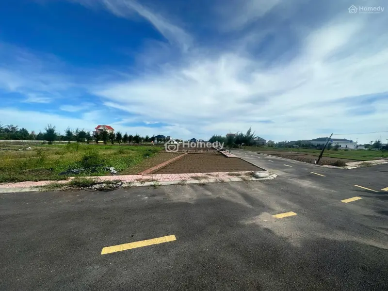 Bán Lô Đất Mặt Biển Giá Rẻ Nhất Quất Lâm Nam Định