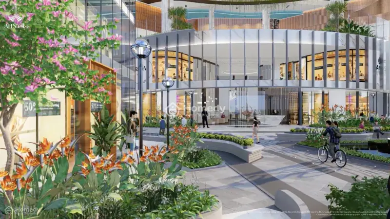 Căn Hộ Cao Cấp Có Thiết Kế Đẹp Nhất 2025, Gần Metro Suối Tiên