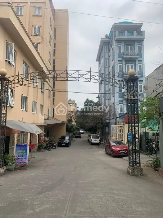 Bán Nhà Nguyễn Khoái Giáp Hoàn Kiếm - Phân Lô 90M2 - Ô Tô Vào Nhà Chỉ Hơn 13 Tỷ 0812383***
