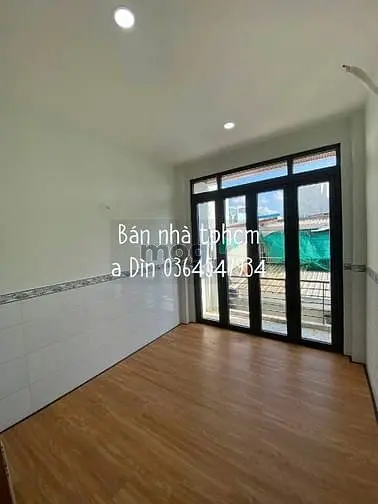 Quận11 Hẻm 1 Xẹt Mới Vào Ở Ngay 100 Bình Thới, Btct 3Pn Chỉ 3.9X Tỷ