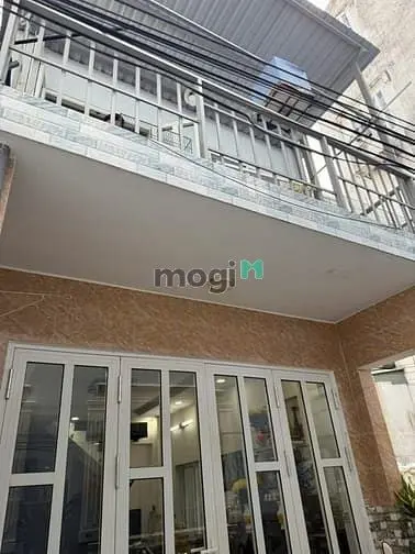 Gần Chợ Tân Hương, Aeon Tân Phú Trệt+Lầu 64M² Btct 3Pn+3Wc Chỉ 4,789Tỷ
