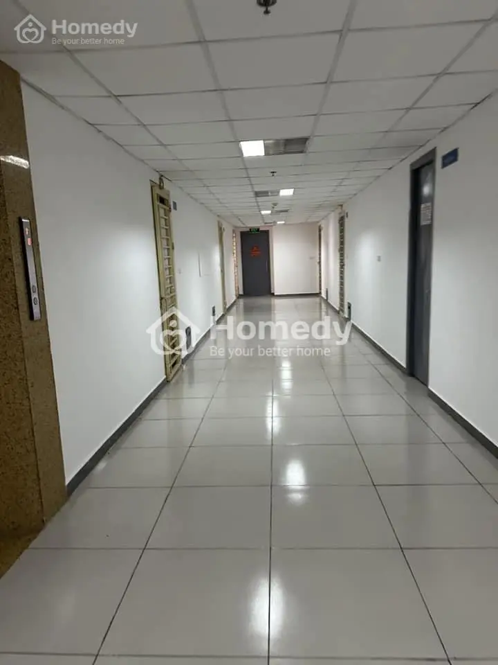 Chung Cư Nguyễn Công Trứ, 47M, 2 Ngủ, Sổ Đỏ, 2 Tỷ 6