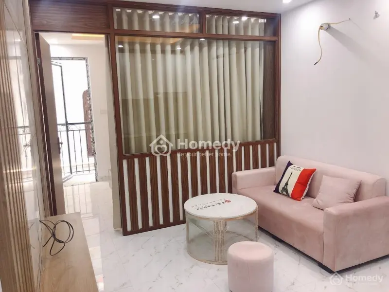 Bán Căn Hộ Phố Vọng - Giải Phóng 2Pn*50M , Full Đồ, Đã Có Sổ