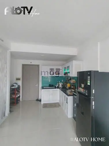 Thuê Hà Đô Q12 - 2Pn 1Wc, Full Nội Thất