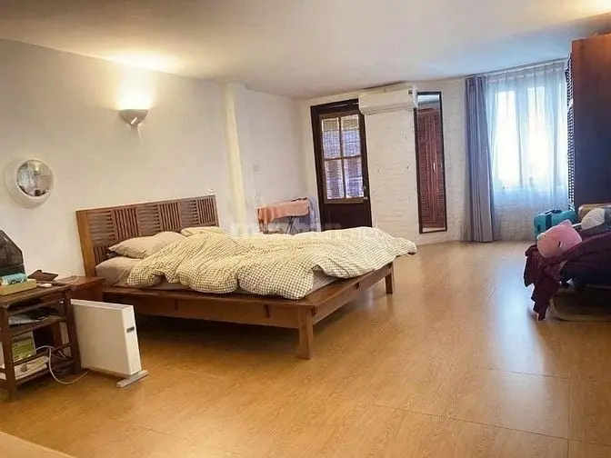 Cho Thuê Căn Hộ 110M2, Số 180 Trấn Vũ, Phường Trúc Bạch, Ba Đình