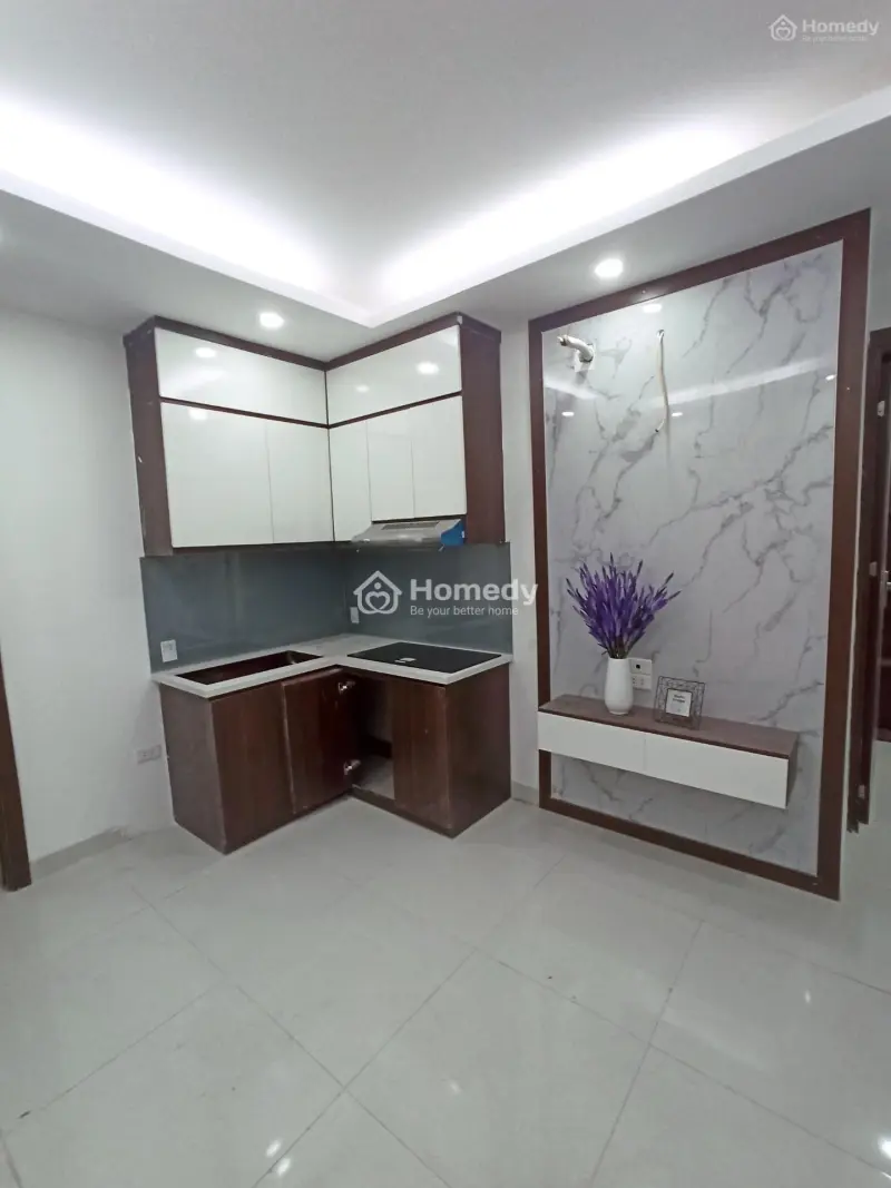 Hot - Chung Cư Mini Bạch Mai - Chợ Mơ 31 – 55M2, Full Nội Thất, Ở Ngay Tặng Vàng 24K