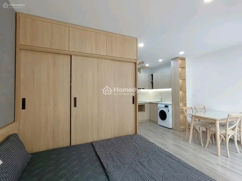 Ccmn Dương Quảng Hàm - Ô Tô Đỗ Cửa - Dt 1.2 Tỷ/Năm - 91M - 19 Tỷ