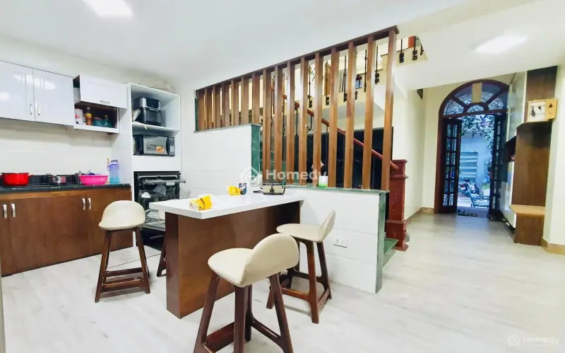 Siêu Hiếm Nhà Tại Hoa Bằng 48M2 Ở Sướng Chi Thuê Đỉnh Chỉ Với Hơn 7 Tỷ