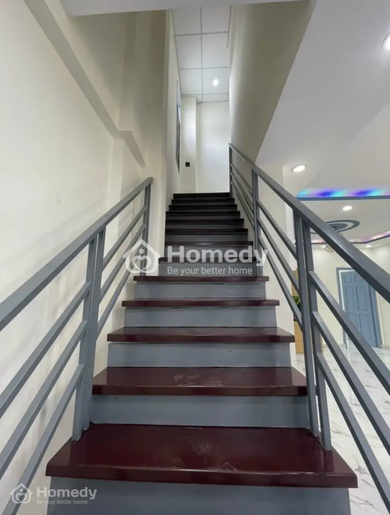 Bán Nhà Hxh Tqtq Ngang 4,6M 3Pn Gần Aeon Tân Phú 88M2 Giá Chỉ 5Tỷxx