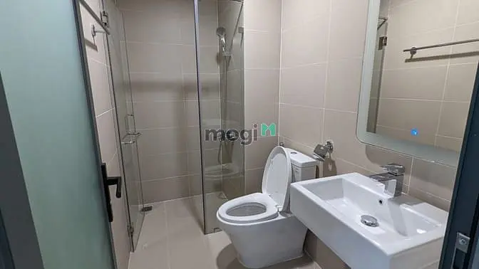 Cho Thuê Q7 Boulevard 3Pn Có Đủ Nội Thất Giá 12Tr/Tháng