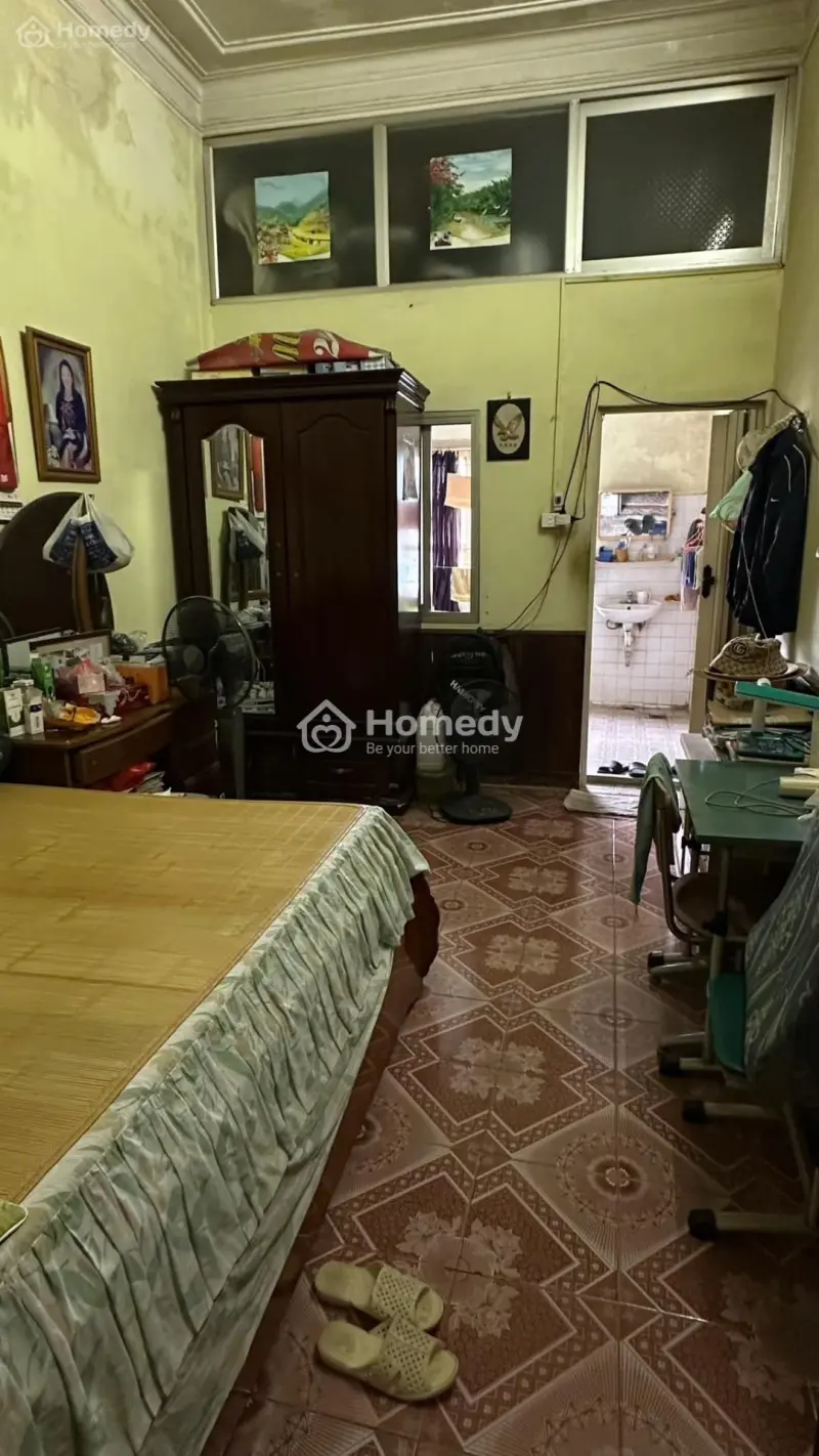 Ô Tô Tránh - Hoàng Quốc Việt 44M2, Mt 4M, Trung Tâm Tiện Ích, Chỉ 13 Tỷ