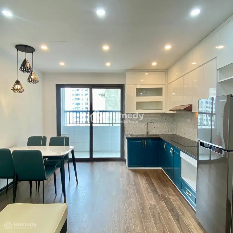 Chính Chủ - Bán Chung Cư A1 Tam Trinh - Minh Khai - Gần Times City. Nội Thất Đầy Đủ