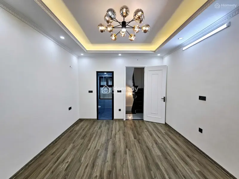Bán Nhà Phú Lãm 5 Tầng - Rẻ Nhất Khu Vực Hà Đông