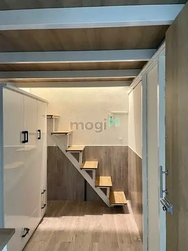 Sleepbox Cao Cấp Tô Hiến Thành Q10, Phòng Tiện Nghi Sạch Sẽ - An Ninh