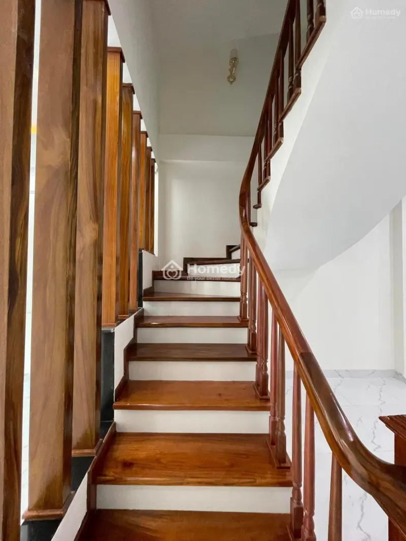 Siêu Hiếm Nhà Tại Hoa Bằng 48M2 Ở Sướng Chi Thuê Đỉnh Chỉ Với Hơn 7 Tỷ
