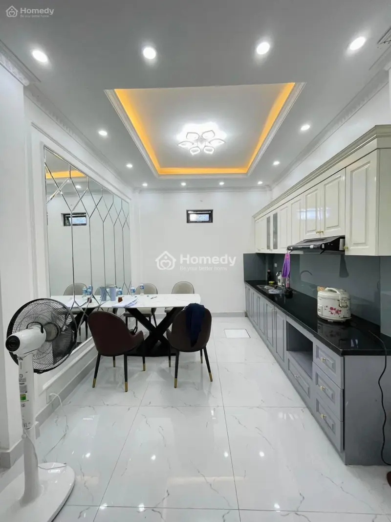 Chính Chủ Bán Nhà 58 Trần Bình Lô Góc, 33M2, 4 Tầng, 3,2 Mặt Tiền, 4,65 Tỷ.