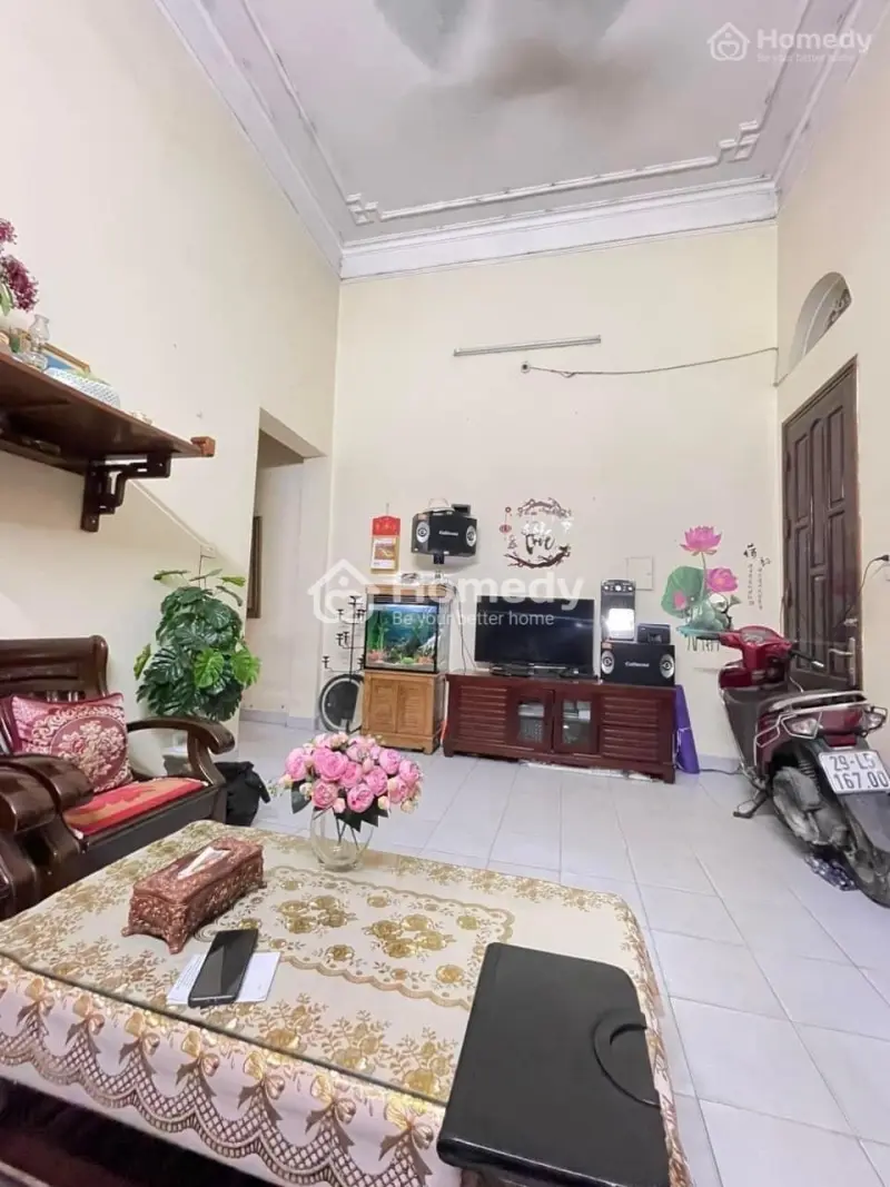 Phân Lô 2 Thoáng- Hoàng Quốc Việt 64M2 - Ô Tô Vào Nhà, Mt 5,7M, Giảm Chào Chỉ 15,8 Tỷ
