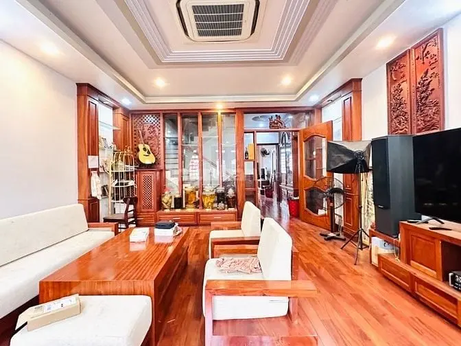 12Ty9 , Bán Biệt Thự 125M2 , Tmt, Q12