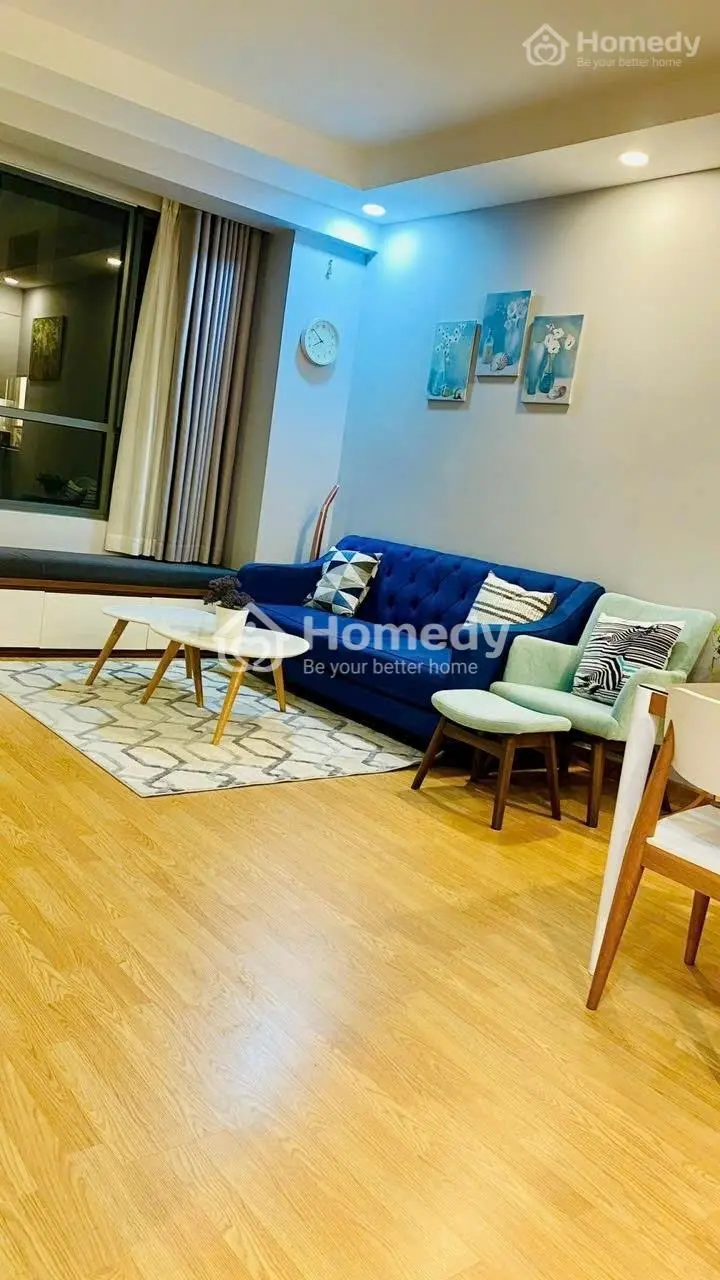 Chính Chủ Bán Ch Âu Cơ Tower Lô A 2Pn, 2Wc, 74M2, Tặng Nt, Căn Góc, Có Sh. Giá: 2.45 Tỷ