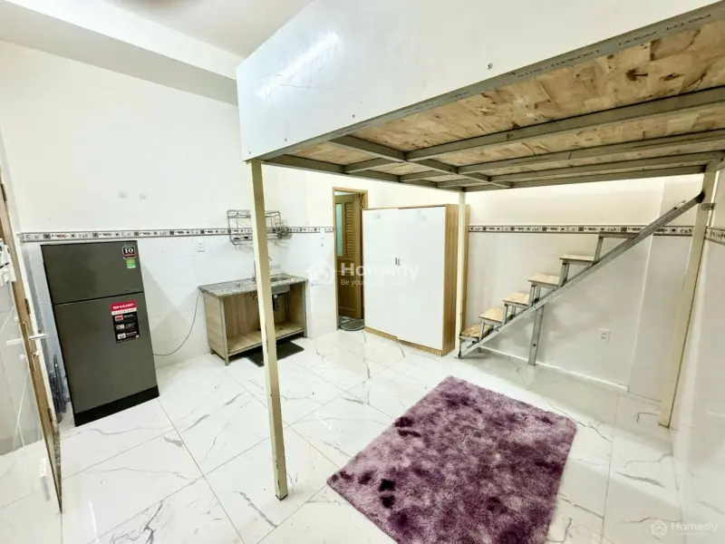 💥Cho Thuê Phòng Trọ Có Gác Tại Đường Số 6, Phường Bình Thuận, Quận 7💥