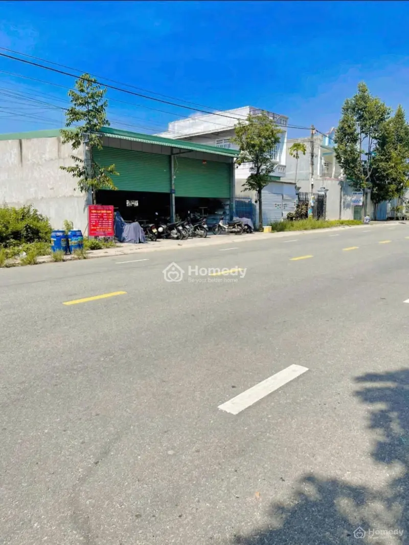 Bán 300M2 Nhà Xưởng Đang Hoạt Động Tại Mỹ Phước 2