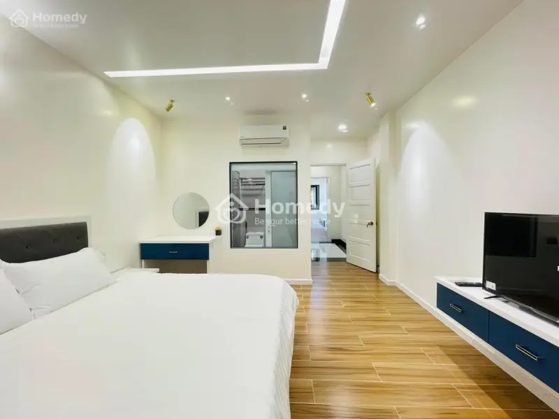 Lâm 07084384***Chia Tài Sản Bán Gấp Nhà Đ.độc Lập, P. Tân Qúy, Q. Tân Phú, 64M2 - Shr - Lh Lâm