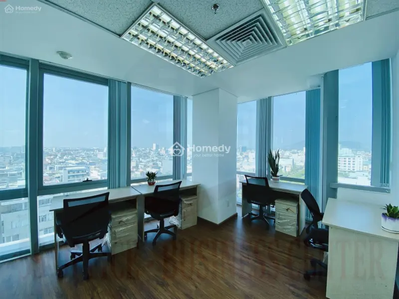 Văn Phòng Coworking Đa Dạng Chỗ Ngồi Từ 1 Đến 10 Người Mà Giá Chỉ Từ 1Tr
