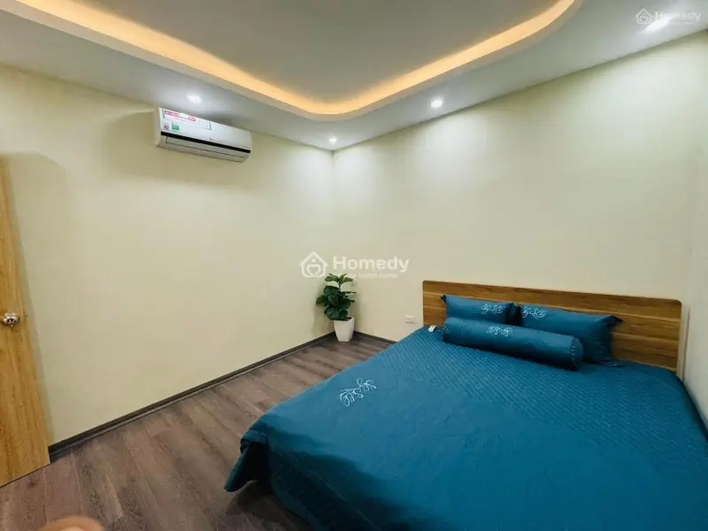 Nhà Rẻ !!! Bán Chung Cư C4 Xã Đàn - Lê Duẩn - Đống Đa - Nhận Nhà Luôn - Sổ Hồng Vĩnh Viễn