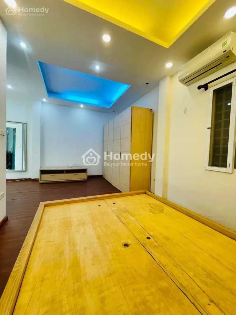 Bán Nhà Riêng Quận Hai Bà Trưng - Hà Nội Giá 4.25 Tỷ