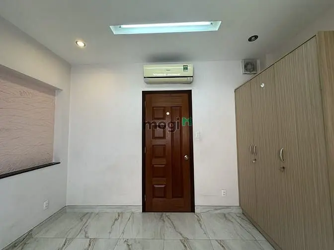 Cho Thuê Phòng Ở Ghép - Nhà Mới Sạch Sẽ - Full Nội Thất - Ko Môi Giới