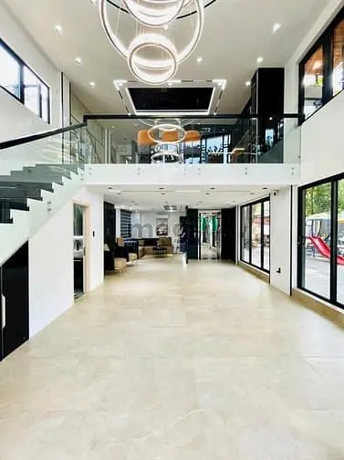 Nhà Mới 100% !! Mặt Tiền 293B Bàu Cát , Q.tân Bình, Dtsd 400M2