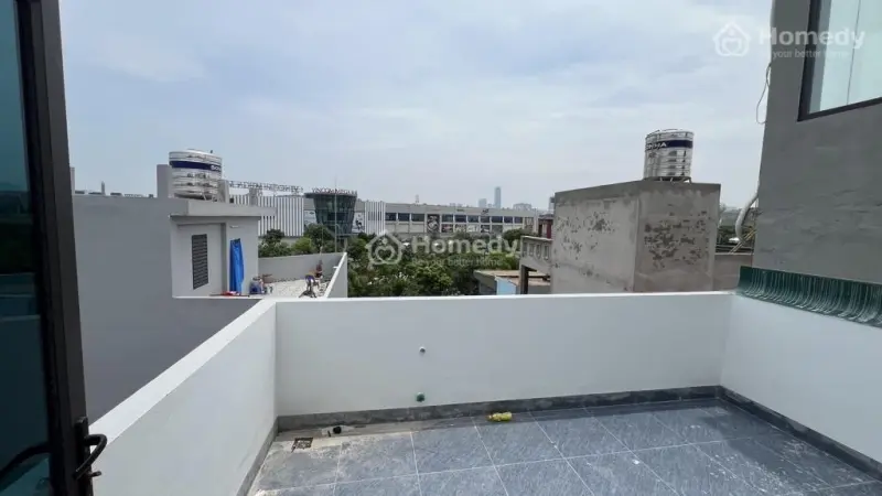 Trung Tâm Nam Từ Liêm- Thang Máy Xịn Xò- 55M X 5 Tầng- 6 Ngủ- Giá Nhỉnh 7 Tỷ