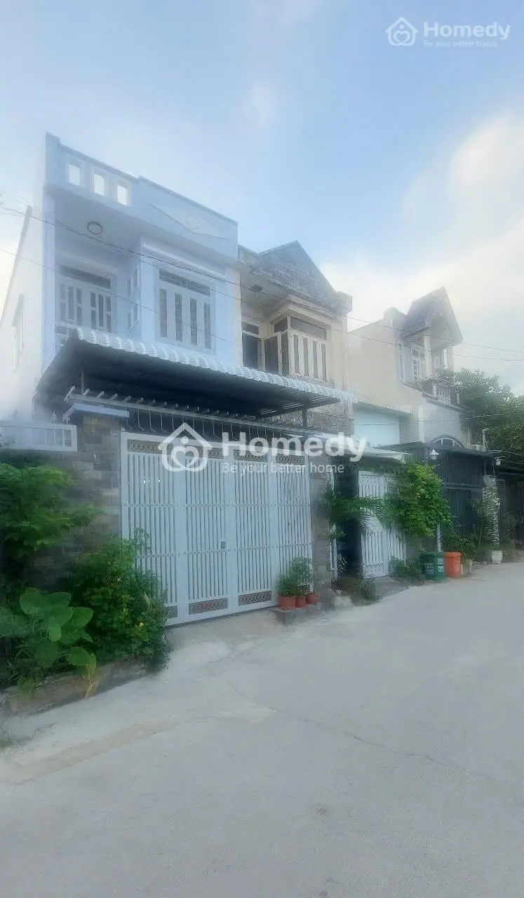 Cần Bán Nhanh Nhà Shr 82M2, Trung Tâm Hóc Môn, Hxh, 4,25 Tỷ (Tl)