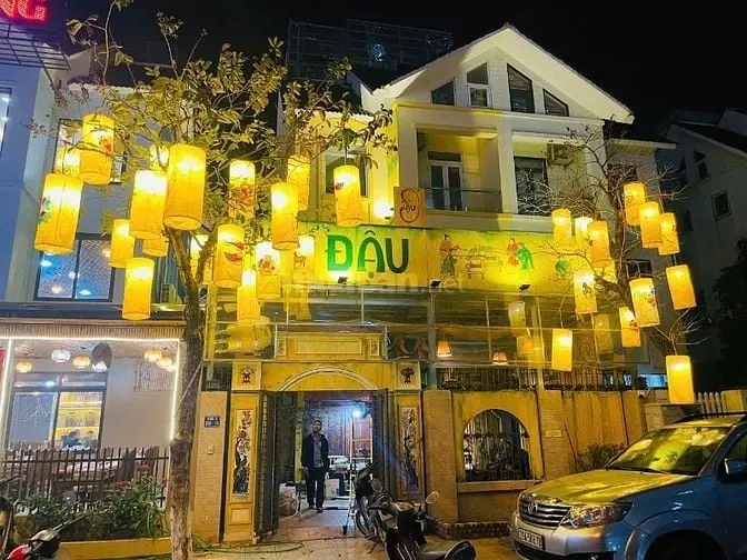 Bán Nhà Biệt Thự Liền Kề Chính Chủ Số 14A15 Lê Trọng Tấn, Hà Đông