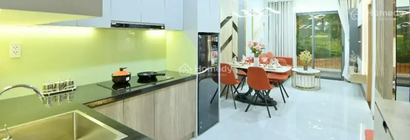 Căn Hộ 2Pn, 2Wc - Bcons Solary – Năng Lượng Bừng Sức Sống!