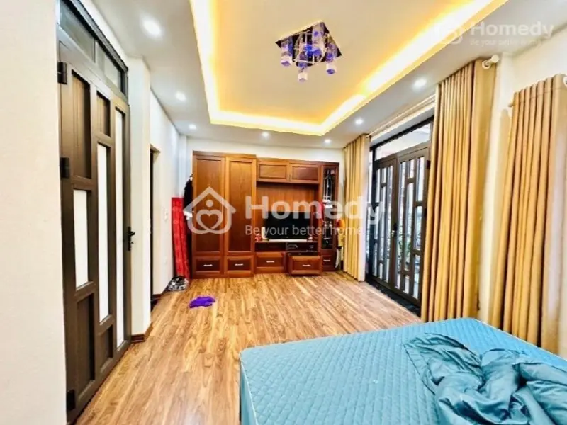 Trên 5 Tỷ Có Nhà Phố Hồng Mai – Bạch Mai, Mặt Tiền Rộng, Lô Góc