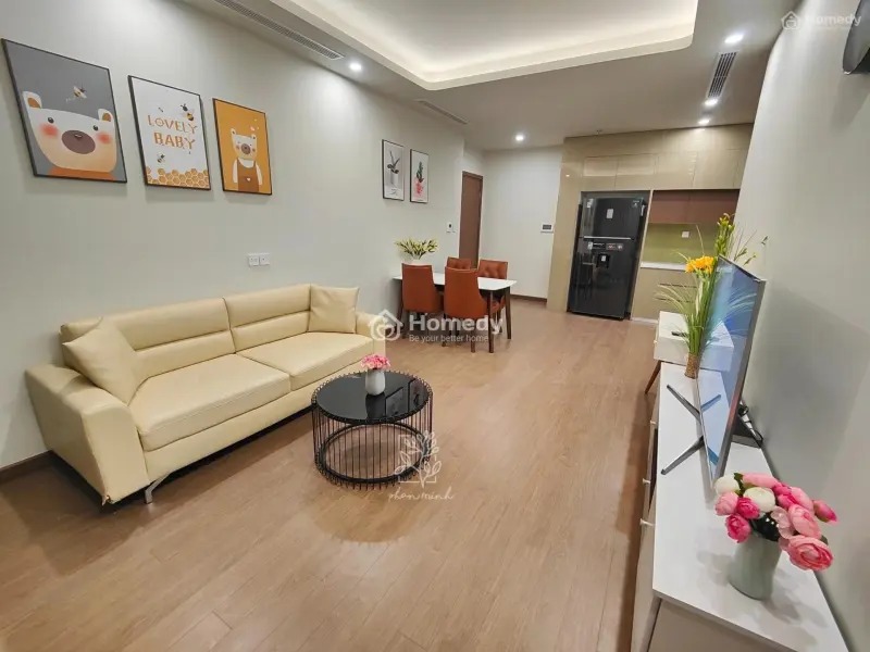 Bán Gấp - Chung Cư K1 Đại Cồ Việt - Trần Khát Chân - Hai Bà Trưng - Sổ Đỏ Vĩnh Viễn