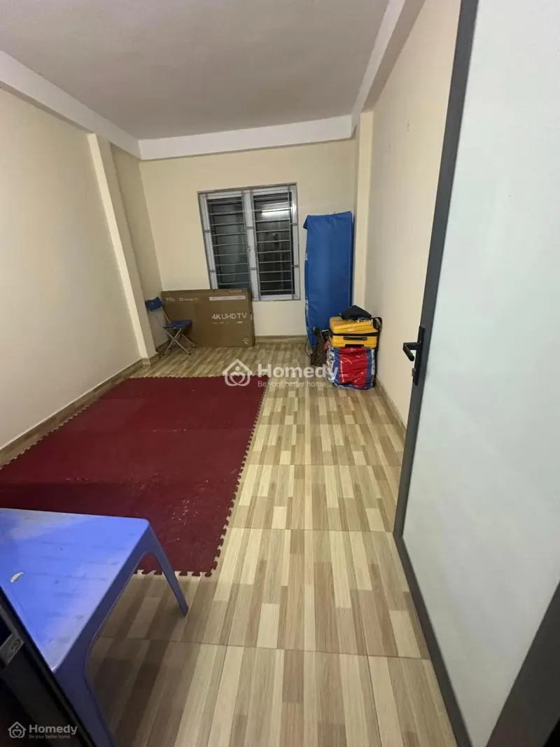Tôi Chính Chủ Cần Bán Nhà Phố Mậu Lương - Kiến Hưng - Hà Đông - Hà Nội