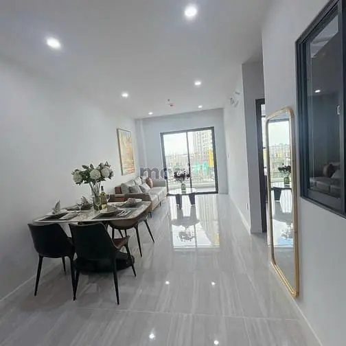 Căn Hộ Sắp Bàn Giao Sẵn Hđ Thuê 12Tr Mặt Tiền Tttm Vốn Ban Đầu Từ 30%