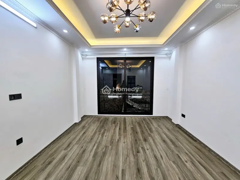 Bán Nhà Phú Lãm 5 Tầng - Rẻ Nhất Khu Vực Hà Đông